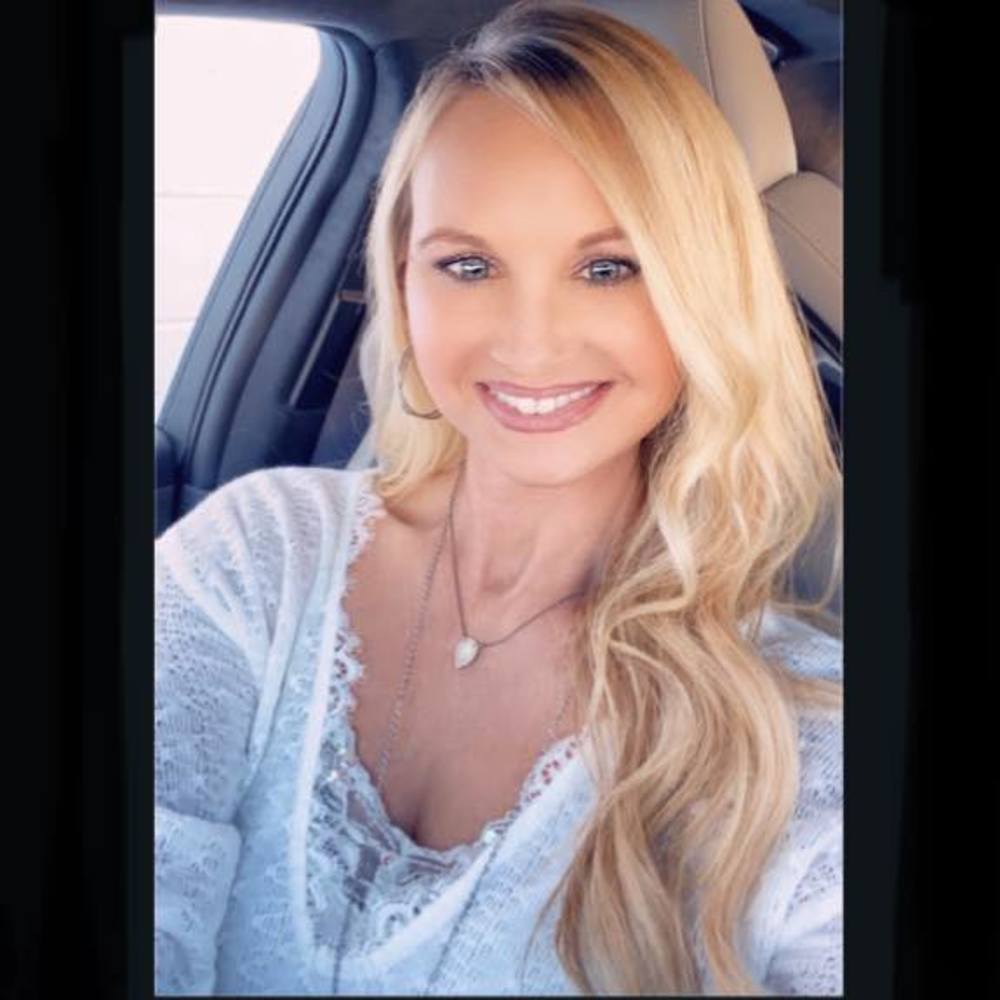 Meet your Posher, Kambria